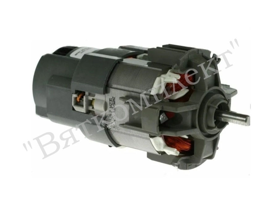 Двигатель  для миксера CMP 300 ROBOT COUPE 89761